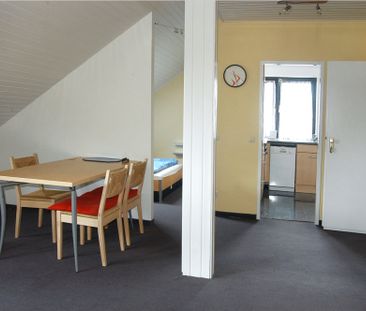 2 Zimmer in Ratingen - Photo 1