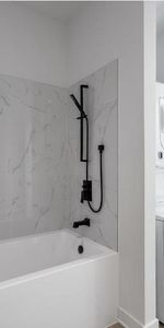 Nouveau 4½ à louer — à deux pas du R.E.M.Deux-Montagnes! - Photo 4