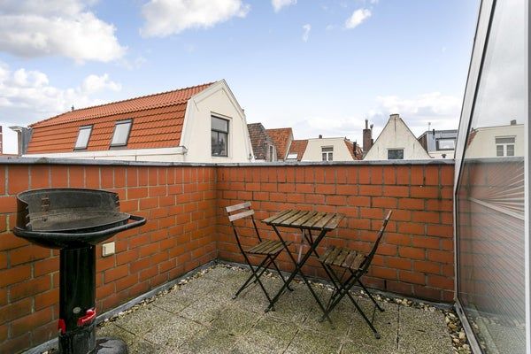 Te huur: Appartement Consciëntieplein 10 in Leiden - Foto 1