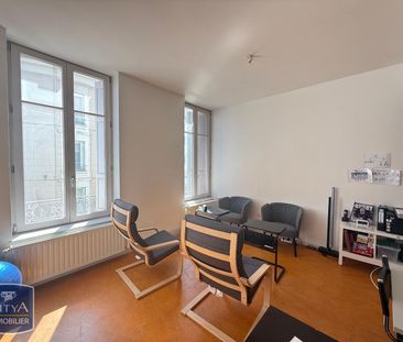 Location Appartement 1 pièce 41m² ST ETIENNE 42100 - Photo 1