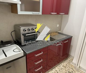 Γκαρσονιέρα/Studio 26 τ.μ. - Φωτογραφία 6