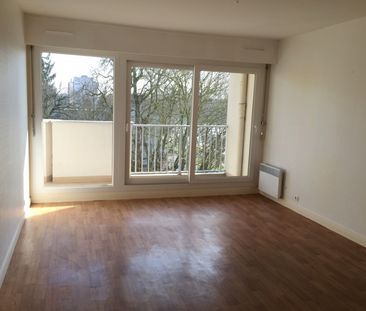 Location Appartement 3 Pièces 64 m² - Photo 2