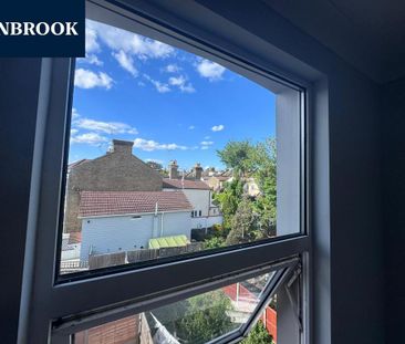 1 bedroom house of multiple occupation to rent - Photo 6