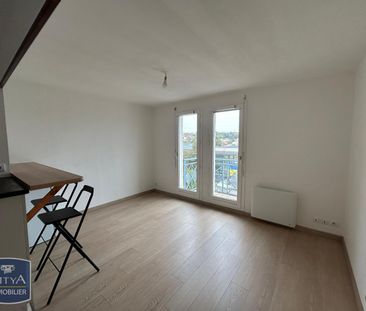 Location Appartement 2 pièces 30m² PERIGUEUX 24000 - Photo 1