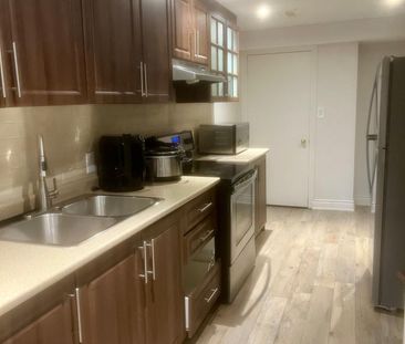 For Lease - 20 Wynview Street Unit# Lower, Brampton, Ontario - Photo 3