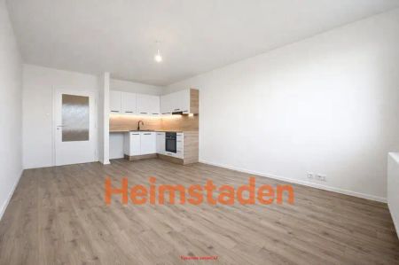 Pronájem bytu 1+kk 28 m - Photo 3
