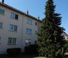 2-Zimmer-Wohnung in Hamm Westen - Foto 1
