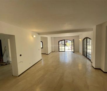 Casa individuala - Petresti Corbeanca - 9 camere - 533mp - 280mp teren- muncitori - Fotografie 6