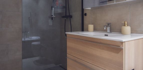 3.5 Zimmer, 82 m² - Foto 2