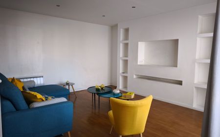 Appartement à louer 2 pièces • Saint-Gratien - Photo 5