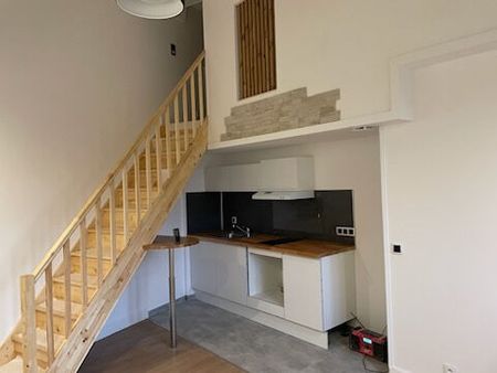 Location appartement 1 pièce, 24.45m², Villiers-sur-Marne - Photo 4