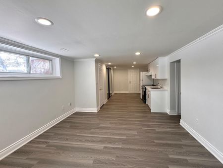 For Lease - 413 Fernleigh Circle Unit# Basement, Richmond Hill, Ontario - Photo 3