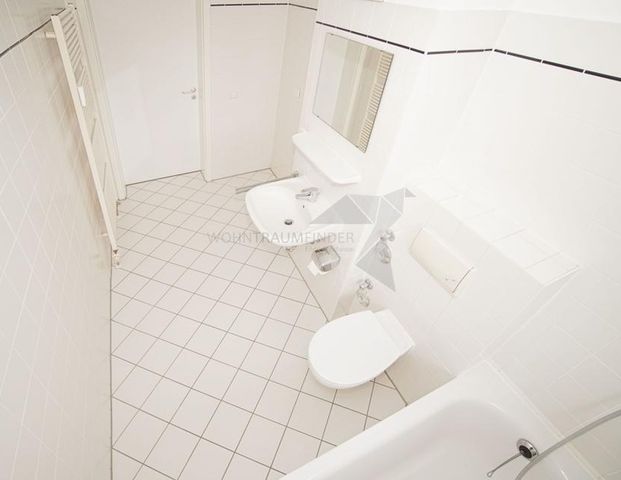 Schöne 2-Raum-Wohnung mit Balkon und Tageslichtbad in Küchwald-Nähe - Photo 1