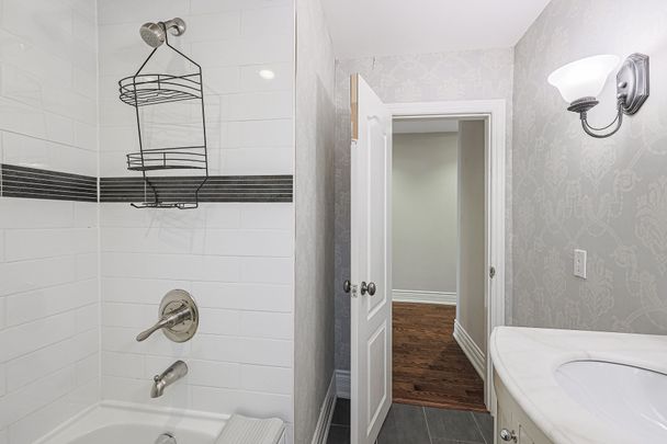 For Lease - 8 Ridge Hill Drive Unit# 4, Toronto, Ontario - Photo 1