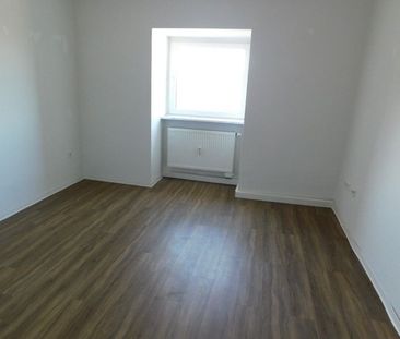3-Zimmer-Wohnung mit kleiner Loggia - Photo 1
