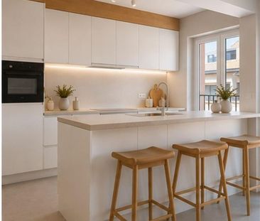 Appartement te huur in Kortrijk - Photo 6