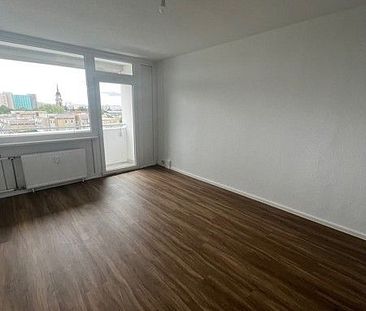 3-zimmer-Wohnung mit Balkon sucht Sie! - Photo 2