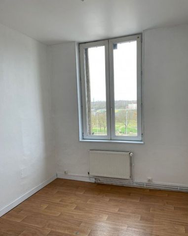 Appartement 4 pièces à Joeuf - Photo 5