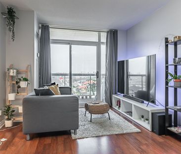 For Lease - 18 Mondeo Drive Unit# 632, Toronto, Ontario - Photo 3