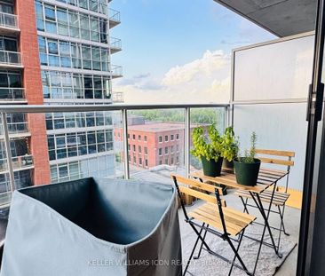 For Lease - 180 George Street Unit# 605, Lower Town - Sandy Hill, O... - Photo 5
