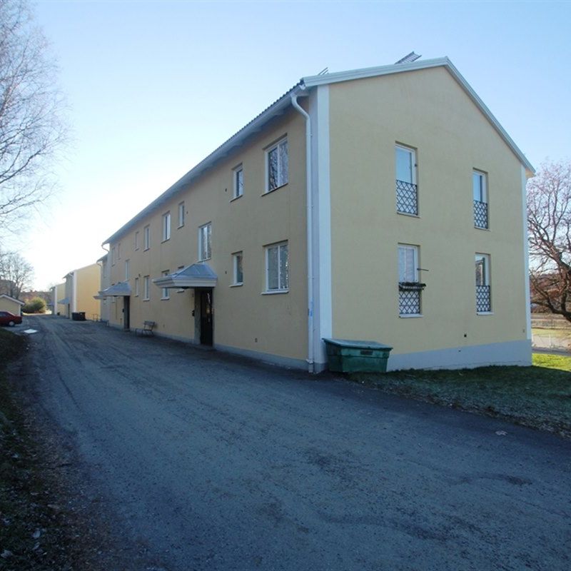 Fridhemsvägen 6 C - Foto 2