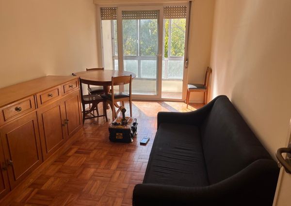 Apartamento T3 em Lisboa