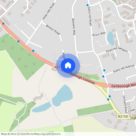 Wellclose House, Orpington, BR6