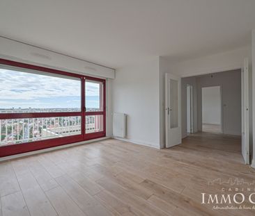 Location Appartement 2 pièces 44m² CACHAN 94230 - Photo 2