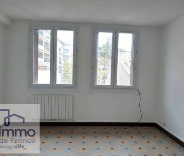 Appartement 2 pièces - 69190 Saint-Fons - Photo 6