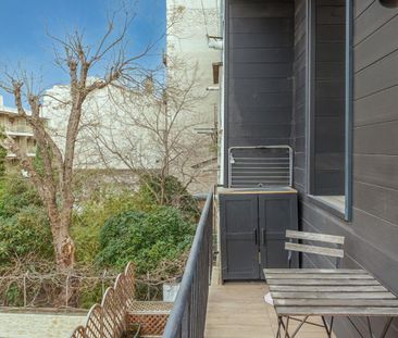 Location Appartement 1 pièce 17m² MARSEILLE 1er - Photo 2