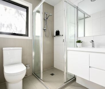 12/10 Robson Street, Garran ACT 2605 - Townhouse For Rent | Domain - Photo 2