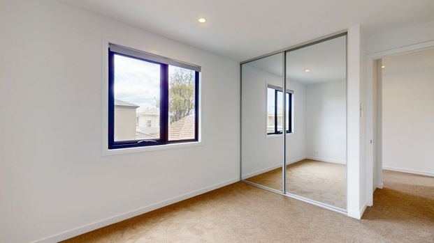 Fresh, Modern, and Minutes from the Beach - Photo 1