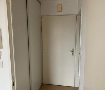 Location Appartement 1 pièce 22m² ANGERS 49000 - Photo 3