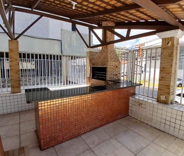 ALDEOTA - APARTAMENTO - SANTOS DUMONT, 2386 APTO 604 BL B ED CHAMPS... - Foto 1
