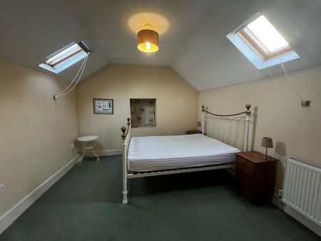 1 bedroom cottage to rent - Photo 3