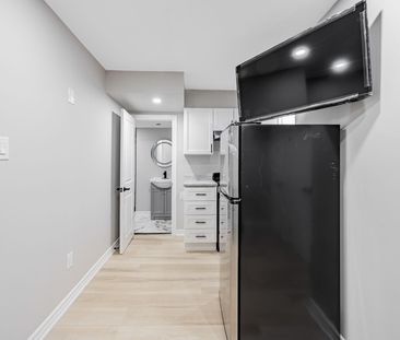 For Lease - 6 Harper Hill Drive Unit# Baseement, Ajax, Ontario - Photo 5