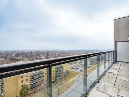 For Lease - 80 Esther Lorrie Drive Unit# 1206, Toronto, Ontario - Photo 5