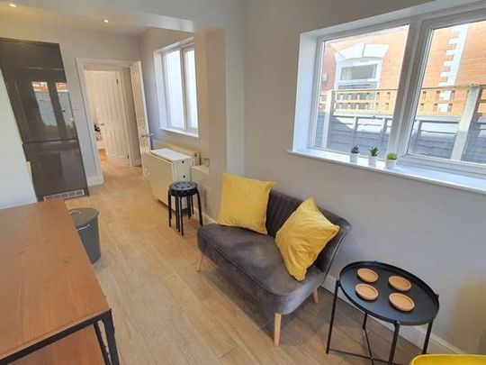 Morpeth Street, Gloucester - Photo 1