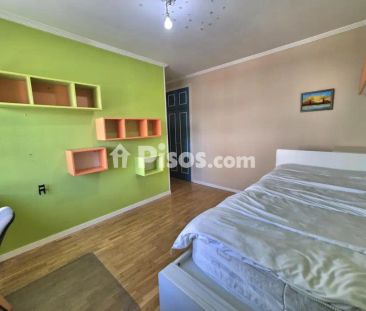 Piso en alquiler en Plaza de Rosalía de Castro - Photo 5
