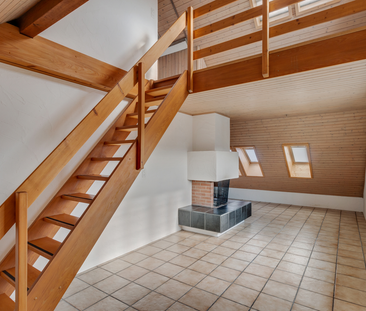 Schmucke Wohnung im Dorfkern von Bülach - Photo 2