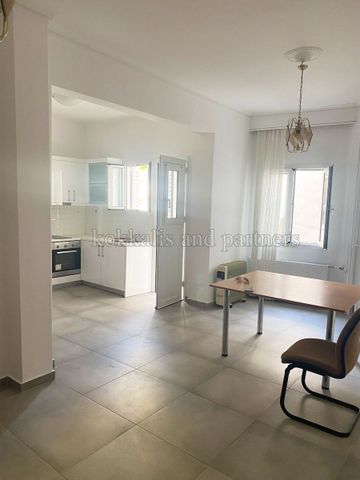 Διαμέρισμα για ενοικίαση Ελληνορώσων (Αμπελόκηποι - Πεντάγωνο) - Photo 4