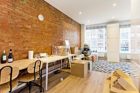 1 bedroom apartment - Photo 5