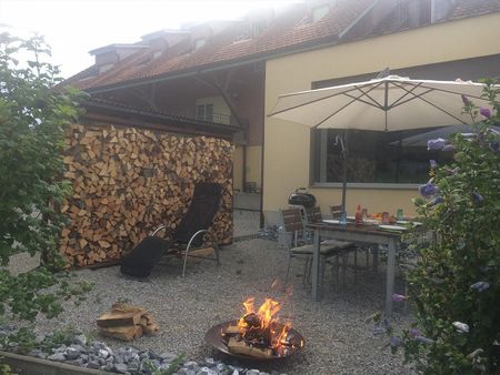 3.5 Zimmer Wohnung - Foto 4