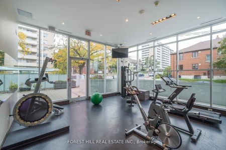 SoHo Bayview Lofts , #309 - Photo 2