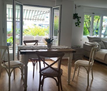 Auf der Suche nach Veränderung? Wir haben die passende Wohnung! - Foto 1