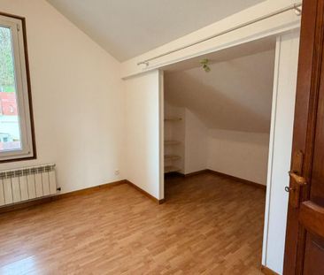 Location Maison 5 pièces 90m² AUVERS SUR OISE 95430 - Photo 5