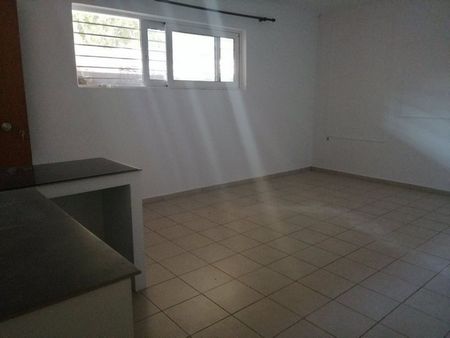 Διαμέρισμα για ενοικίαση Μασταμπάς (Ηράκλειο Κρήτης) - Photo 2