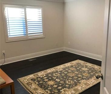 For Lease - 4205 Sarazen Drive, Burlington, Ontario - Photo 4