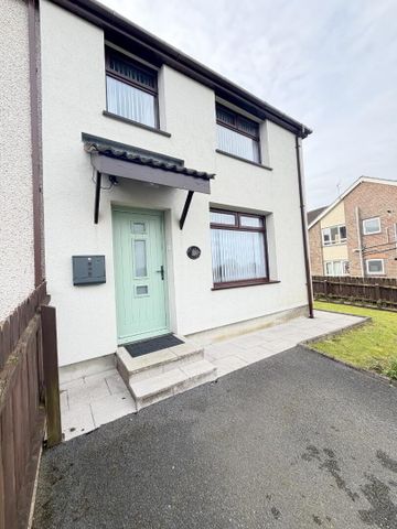 122 Avonmore Park, BT281NJ, Lisburn - Photo 3