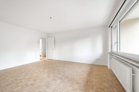 2 Zimmer, 58 m², 1. Stock - Foto 4